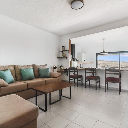 Home2Book Cozy Sea Views Punta Sardina Lighthouse Gáldar Buitenkant foto