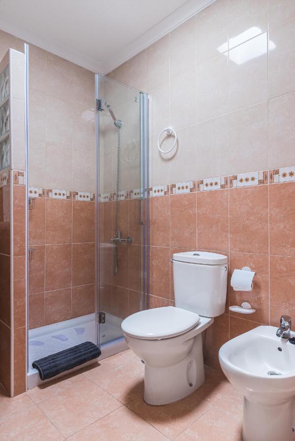 Home2Book Cozy Sea Views Punta Sardina Lighthouse Gáldar Buitenkant foto