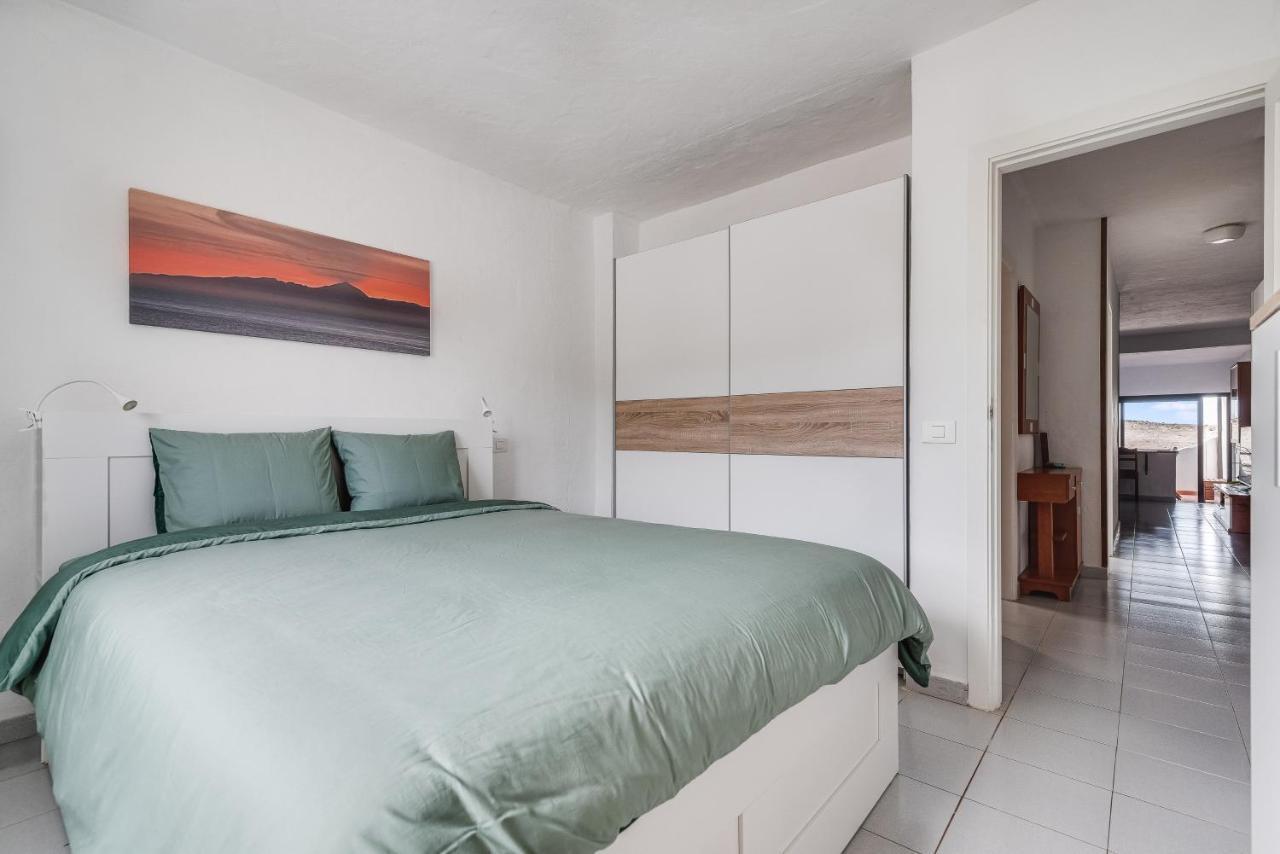 Home2Book Cozy Sea Views Punta Sardina Lighthouse Gáldar Buitenkant foto